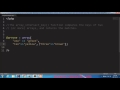 PHP array intersect key Function