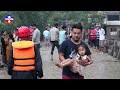 badhi pahiro badhi pahiro news badhi pahiro 2080 badhi pahiro today news flood in nepal nepali news