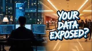 😱 Hotel Security Nightmare: 100M Records Exposed