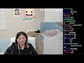 Disguised Toast tried to steal Miyoung mods and got one.