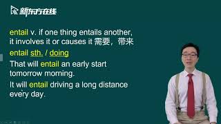 《新概念英语第四册》Lesson 47