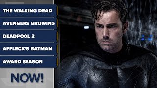 ComicBook NOW! - 1/10/17