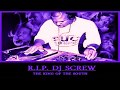 DJ Screw - Do G's Get To go To Heaven Freestyle (Big Moe, LOS, Grace & Wood)