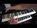 synth stuff ep. 41 yamaha dx11