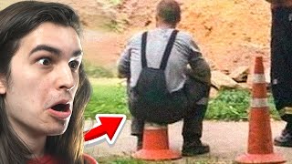 reacting to certified hood classic memes 💀