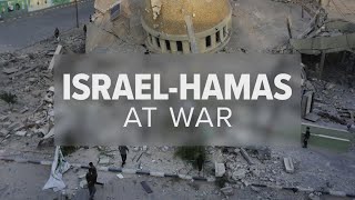 Israel-Hamas Conflict: ceasefire possibility is tumbling