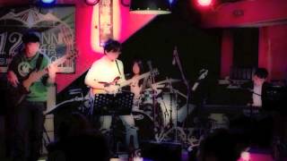 Westchester Lady (Cover) @ Riverside Cafe, 20130125