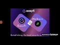 easyfi platform overview