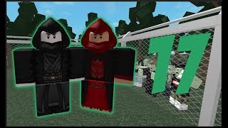 Road Trip Roblox Horror Ep4 They Are Being Hunted - road trip roblox horror ep4 they are being hunted
