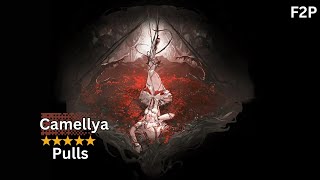 [UL63] Camellya is HERE!! Camellya PULLS!! Wuthering Waves LIVE | SEA | F2P | Multi Stream