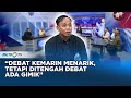 Kebijakan Lingkungan Untuk Indonesia Saat Debat Cawapres Sudah Terpenuhi? #PANGGUNGDEMOKRASI