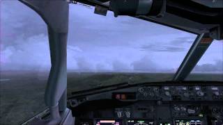 FSX Favourites | PMDG 737NGX