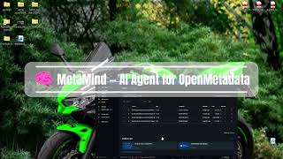 MetaMind — AI Agent for OpenMetadata | Back to the Metadata Hackathon 2026