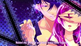 Romeo \u0026 Cinderella ♡ Mirishira ♡ (English Cover)【JubyPhonic】ミリしら