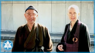 A Brief History of Great Vow Zen Monastery - Chozen and Hogen Bays, Roshis