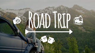 Road Trip 2022 ✈ | Indie/Mellow/Folk Playlist | Lofi Originals