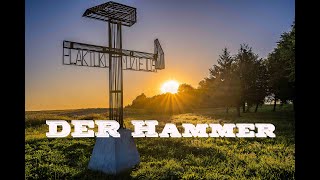 Der Hammer !! Einziges Hammer Museum in Litauen I Plaktukų muziejus Degučiai