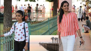 തുംഗഭദ്ര  ഡാം കാണാൻ പോയപ്പോൾ 😍| Evening vlog @Thungabhadra dam| Thungabhadra Garden