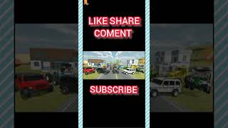 indian vehicles simulator 3d new update|| indian tractor simulator game download #short #shorts