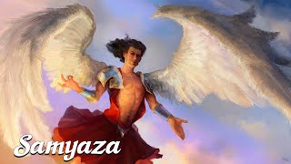 Samyaza: The Angel Who Gave In To Lust [Book of Enoch] (Angels of Demons Explained)