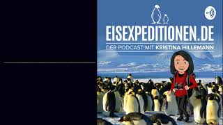 EP.90: Der Lummensprung - Interview mit Elmar Ballstaedt | Eisexpeditionen