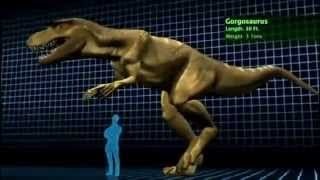 BBC Documentary || Documentary about Mysteries of Dinosaurs || HD Documentary