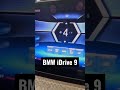 bmw idrive 9 demo