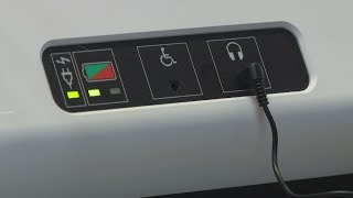 New ways for visually disabled people to vote