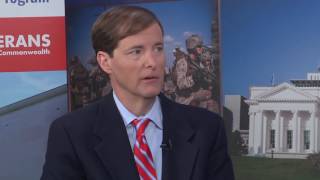 Virginia Values Veterans V3 Program Featuring Dominion Resources