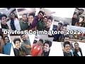 GDG Devfest Coimbatore 2022