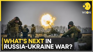 Russia-Ukraine War: West on the brink of a direct military clash, says Sergey Lavrov | WION News