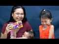 bean boozled challenge ibu dan balita indonesia-weird candy-Super Gross Jelly Belly Beans