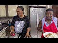 Madam Boss & Mhofela: MaVegetables Kudaro