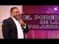 El poder de la Palabra // Pastor Elson Jones // Iglesia Sobrenatural