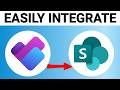 How to Integrate Microsoft Planner with Sharepoint Online