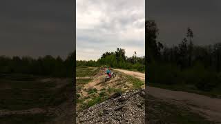 #эндуропрокатпавловскийпосад #enduro #endurofails #покатушки #moto #прохват #bsez7 #dirtbike #bse