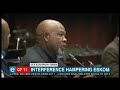 Political interference hampering Eskom