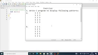 Class 10 Chapter 5 Exercise Solved Answers - Part 1 with Explanation