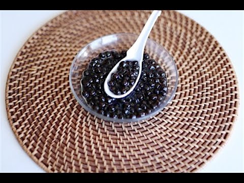 Boba (Tapioca Pearls) in Vanilla Syrup Recipe Boba (Tapioca Pearls) in Vanilla Syrup Recipe
