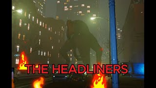 we became journalist (headliners pt 1)