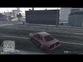 gta5 ゼロから始めるストグラロールプレイ生活 part7