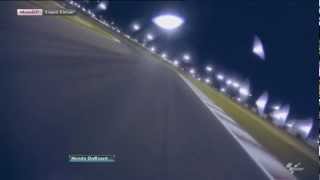 Qatar - Honda OnBoard