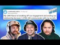 I Still Speak To My Ex So My Fiancé BROKE Our Engagement! | Reddit Readings