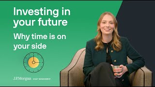 Episode 5 | Why time is on your side