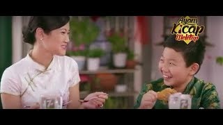 KFC TVC CNY 2016