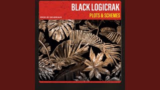 Black LogiCrak-The Rapture