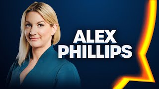 Alex Phillips in for Julia Hartley-Brewer | 17-Feb-25