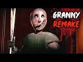 Granny Remake | GamePlay PC FULL GAME PLAY HORRER GAME PLAY/ FULL GAME All Puzzl