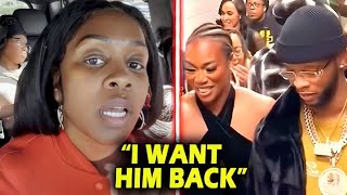 Remy Ma Loses It Over Papoose’s Proposal Plans for New Girlfriend | Is Papoose Off the Market?