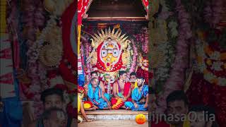 ମହାପ୍ରଭୁଙ୍କ ସୁନାବେଶ | Suna Besha | Puri Ratha Yatra | #jijnasaodia  #rathyatra #sunabesha